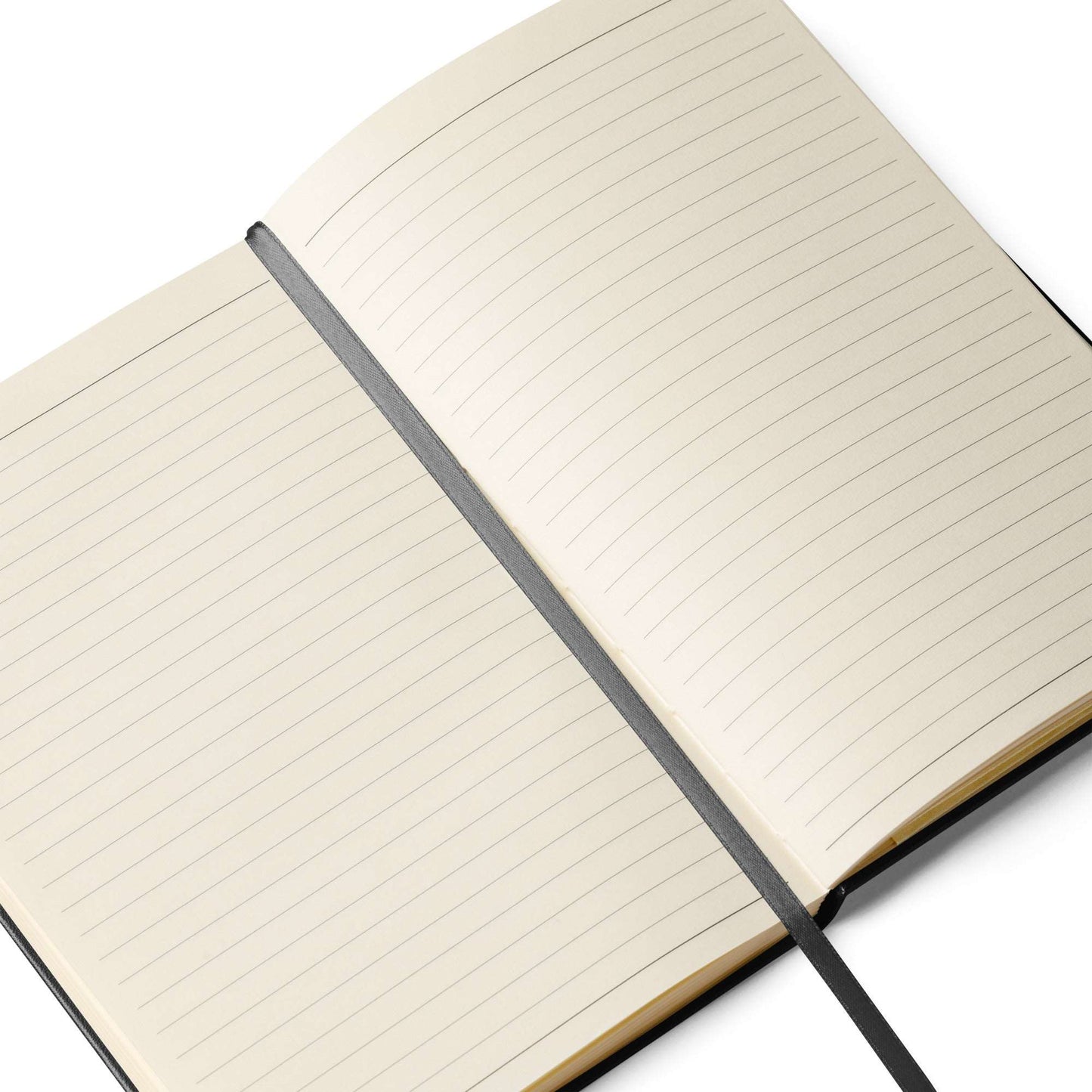 Martha's on a Mission Hardcover Notebook by Salty By Choice™ We love the ocean and Christian apparel