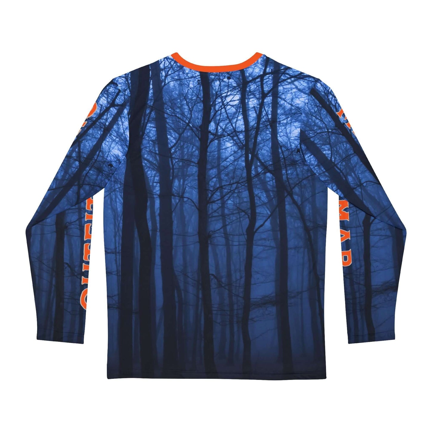 Dark Forest Long Sleeve Shirt