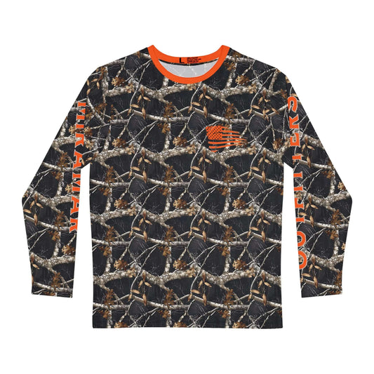 Branch Long Sleeve Shirt