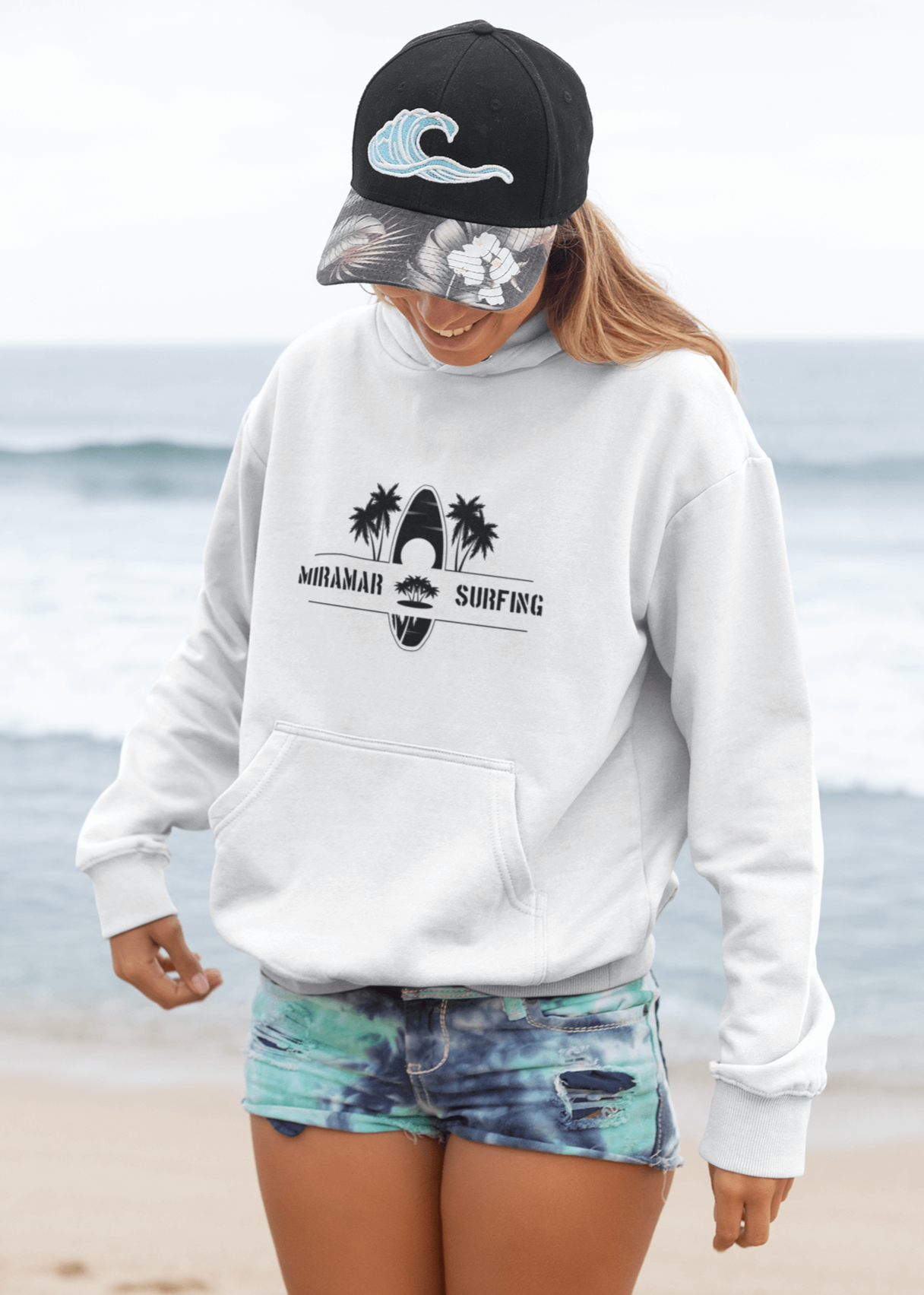 Best surf hoodies best sale