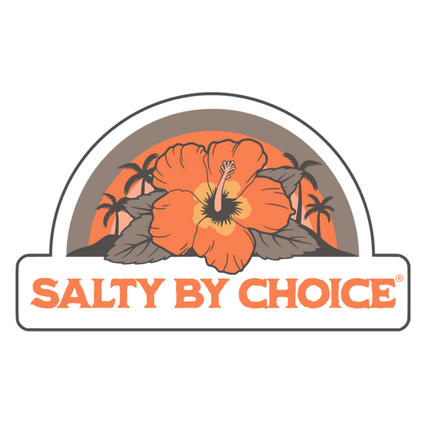 Salty By Choice®