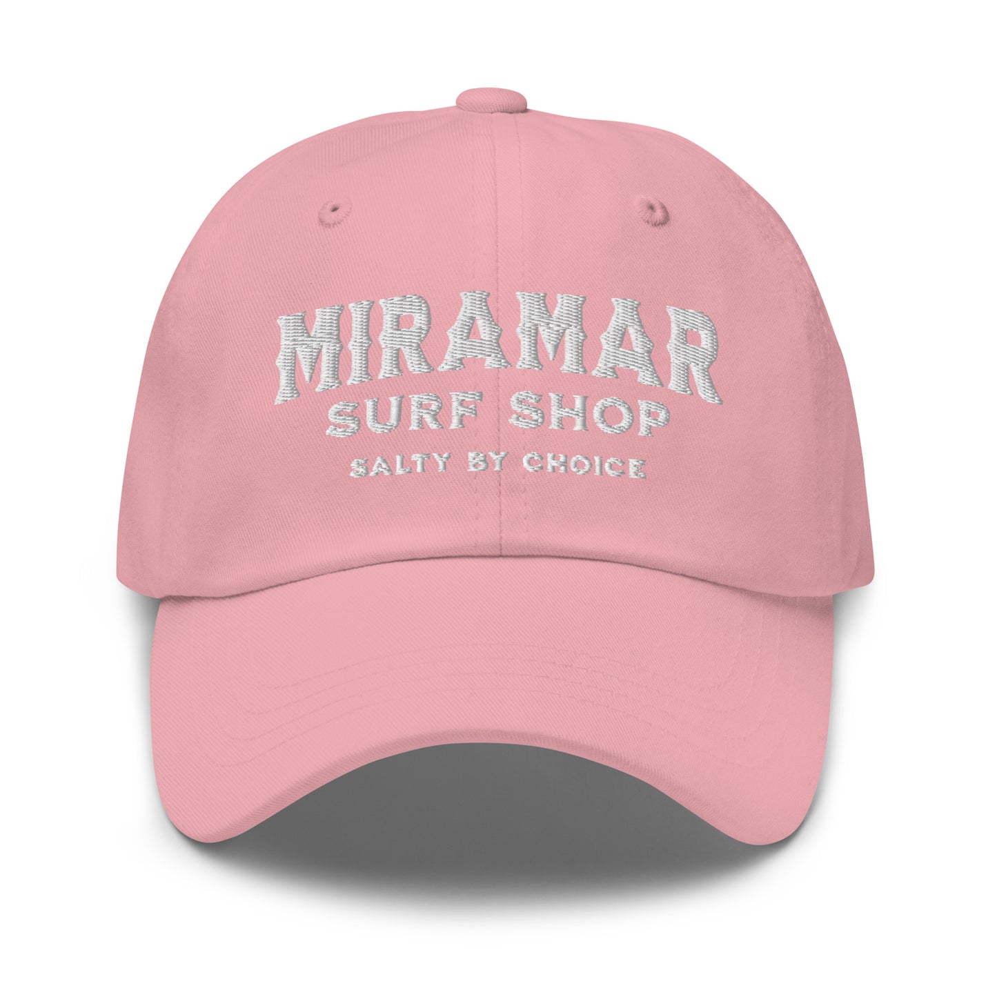 Mom Hat by Miramar Outfitters Salty By Choice Collection