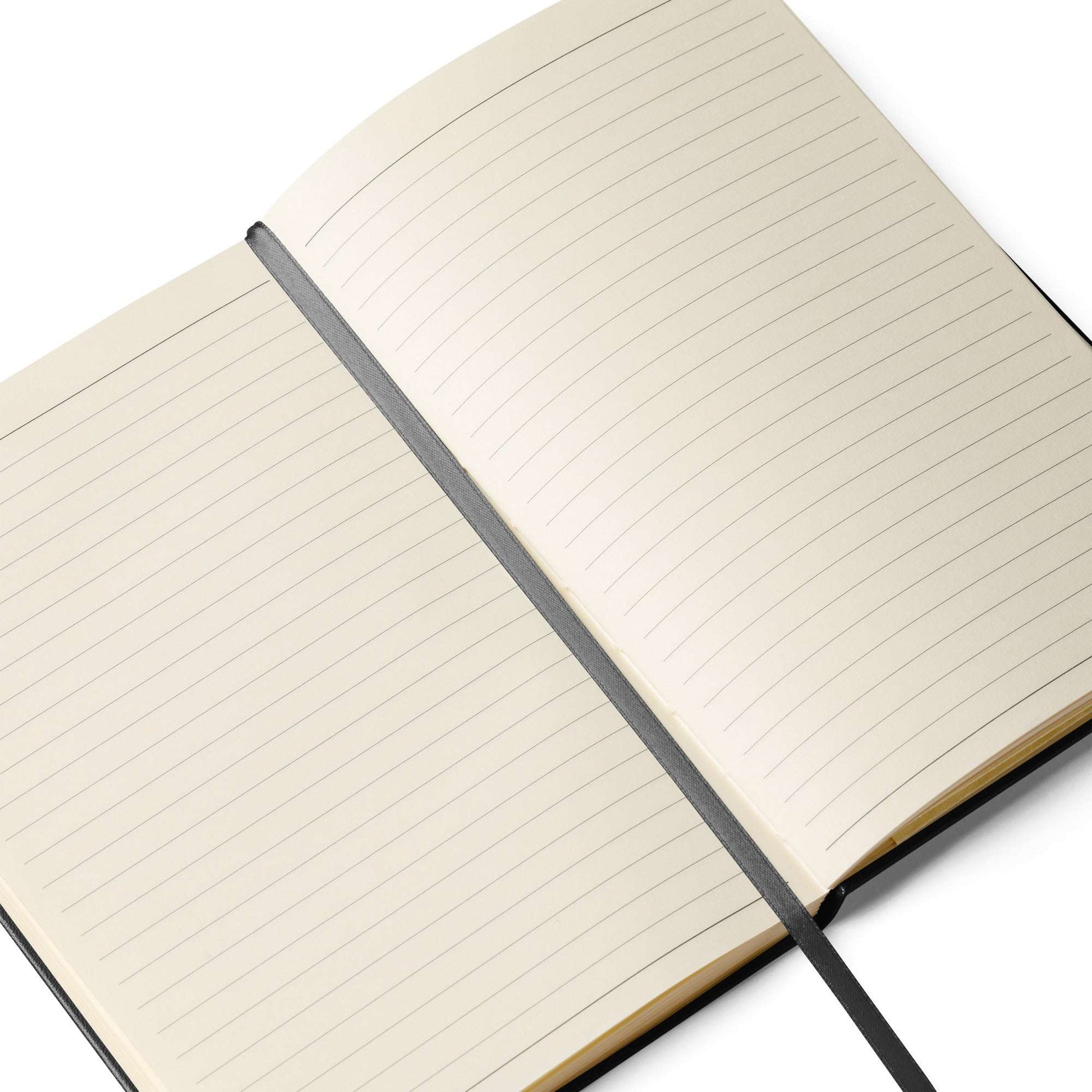 Holy Smokes Bound Notebook by Salty By Choice™ We love ocean apparel