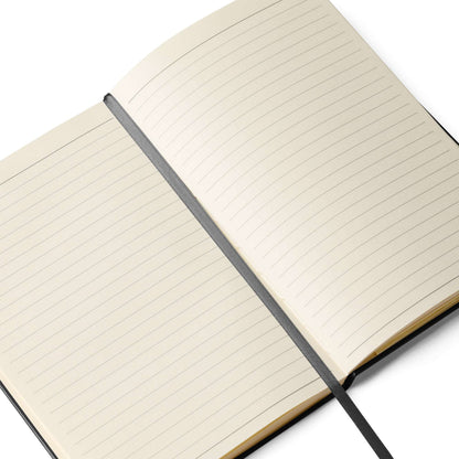 Holy Smokes Bound Notebook by Salty By Choice™ We love ocean apparel
