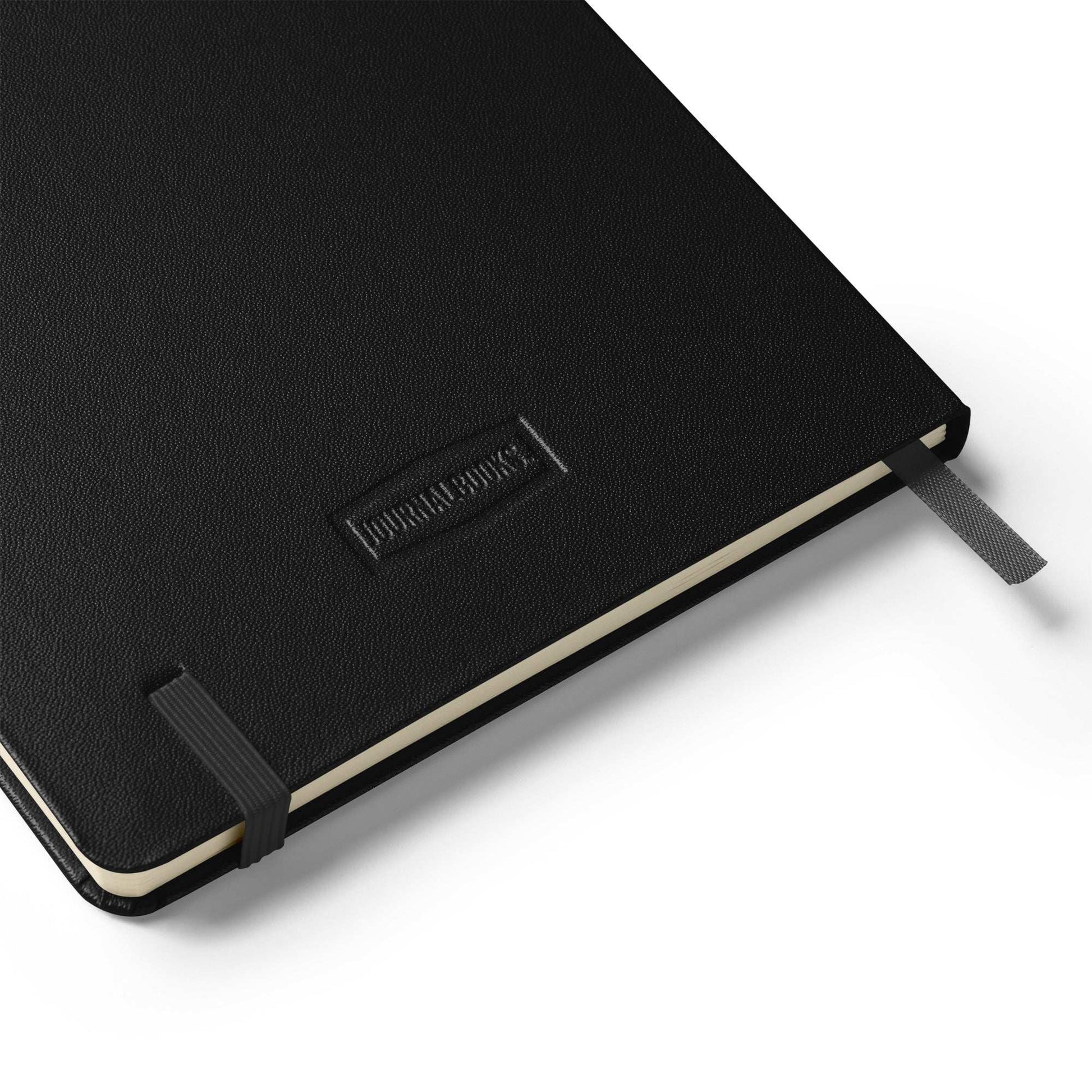 Holy Smokes Bound Notebook by Salty By Choice™ We love ocean apparel