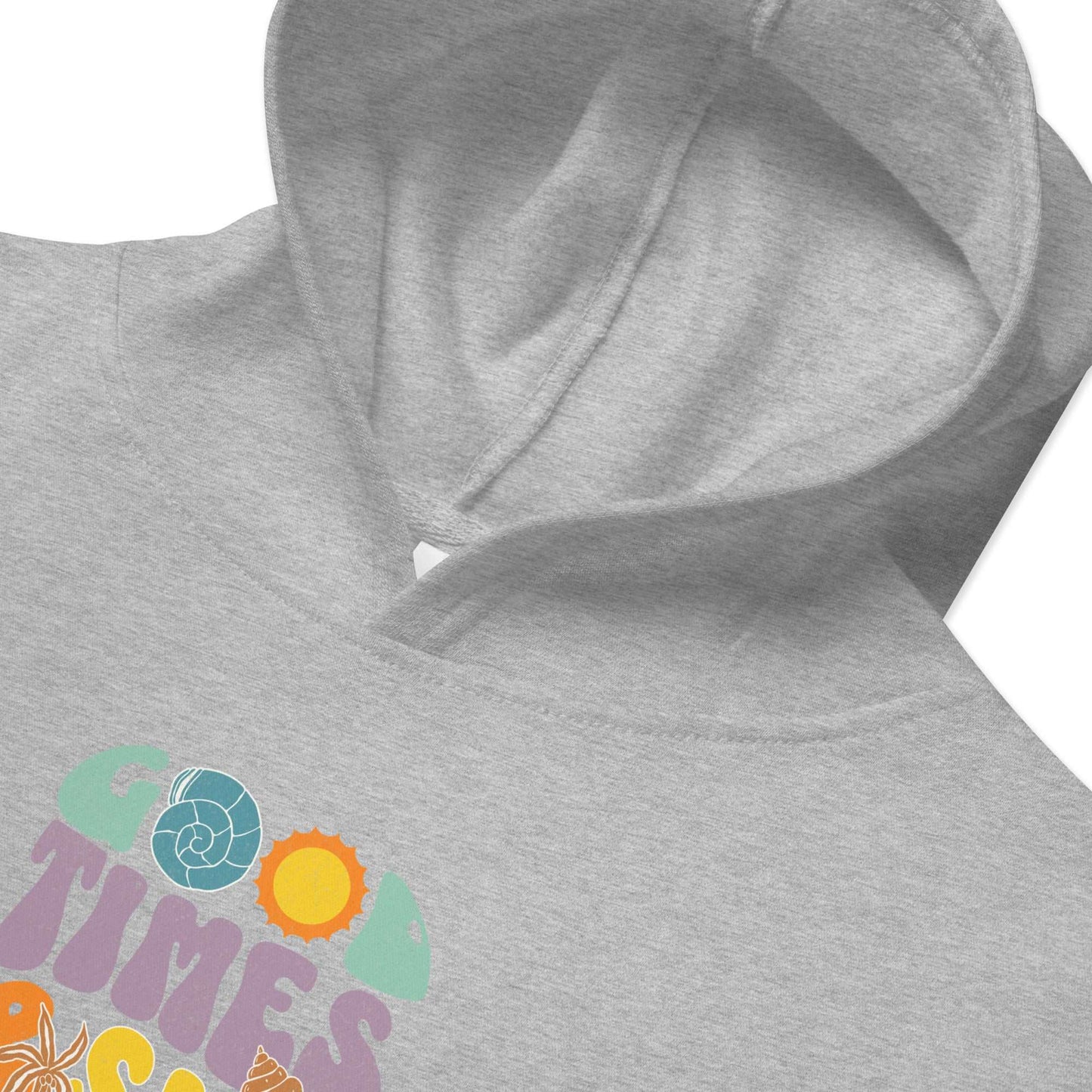 Good Times Kids Hoodie