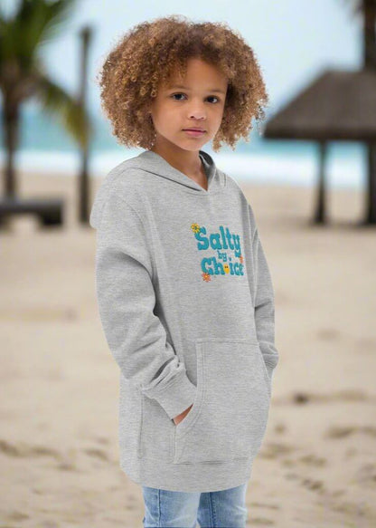 Hippie Kids Hoodie