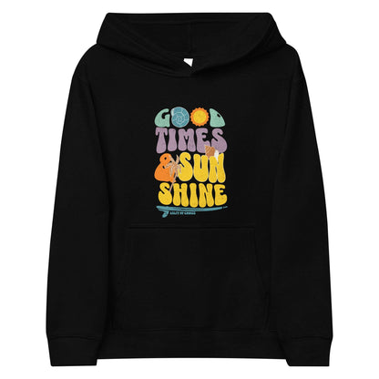 Good Times Kids Hoodie