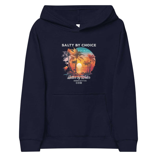 Cali Paradise Kids Hoodie