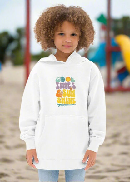 Good Times Kids Hoodie