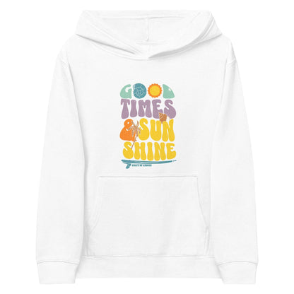 Good Times Kids Hoodie