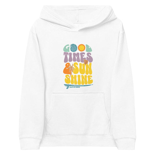 Good Times Kids Hoodie