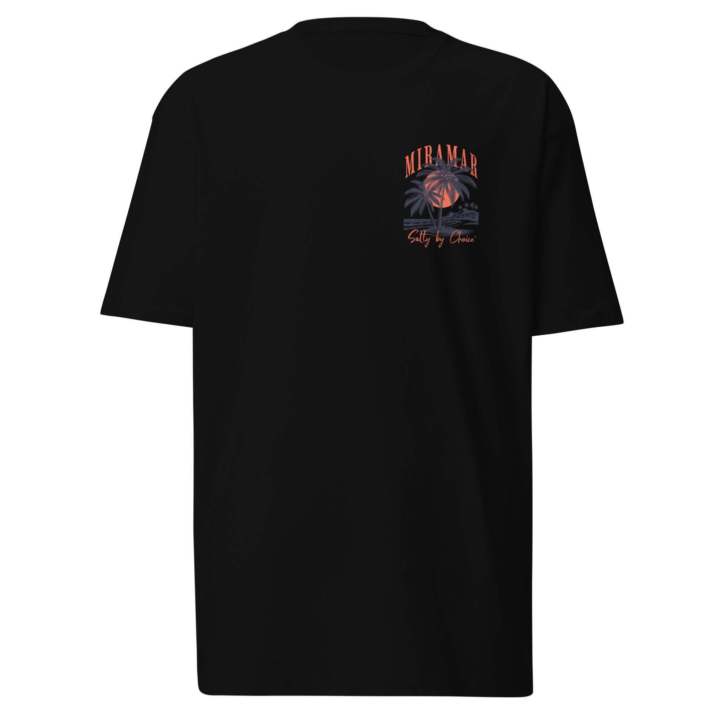 Sunsets Men’s Heavy Tee