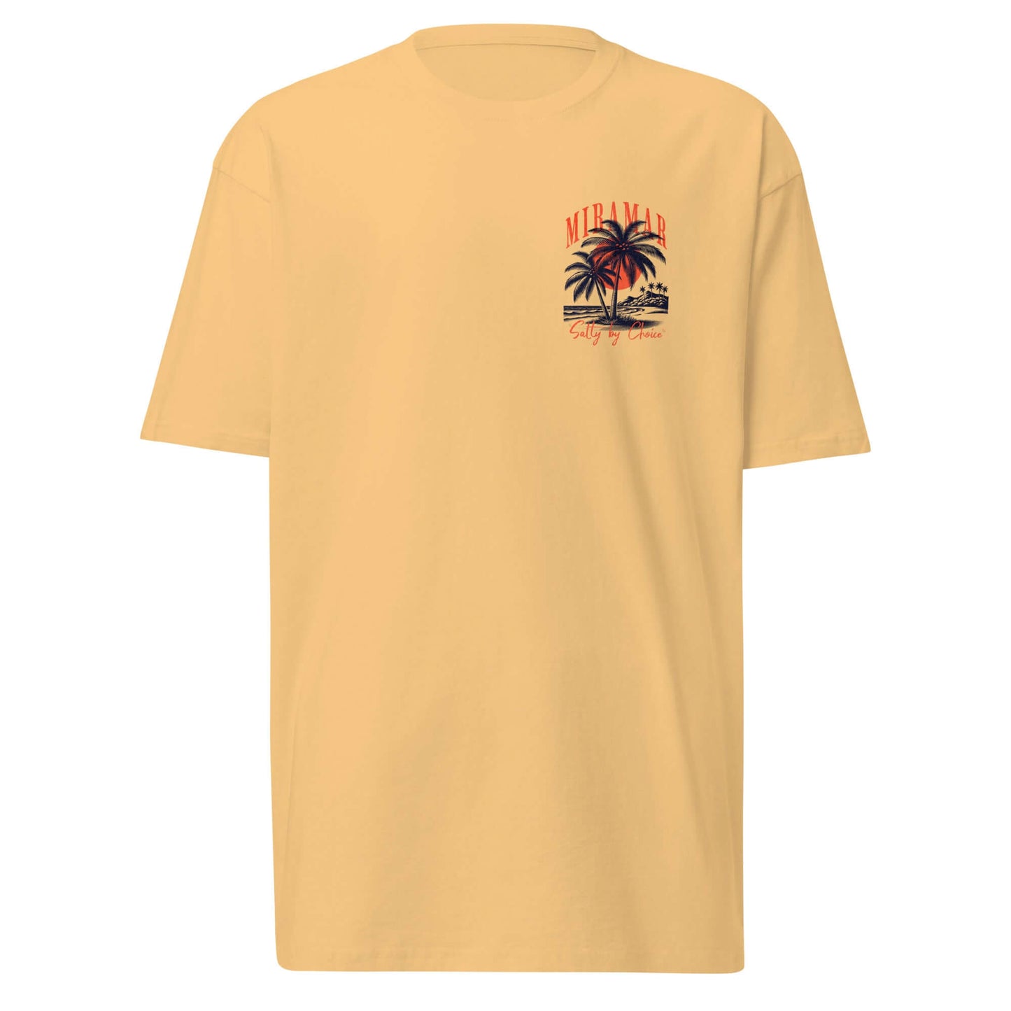 Sunsets Men’s Heavy Tee