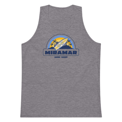 Premium Tank Top