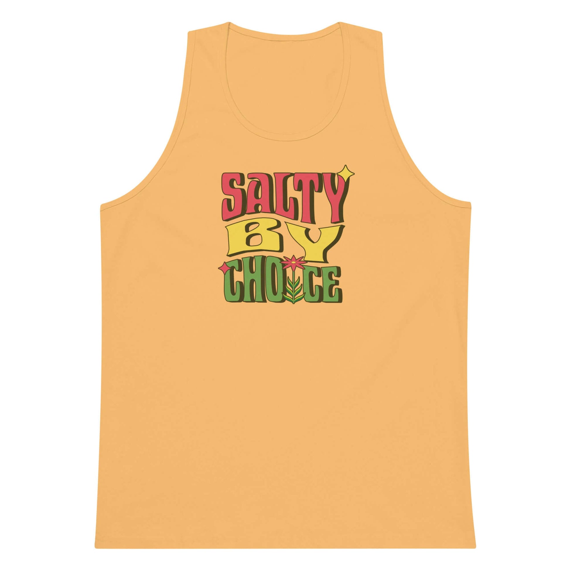 salt life tanktop, beach tank, ocean lover tank, coastal tank, surf top, beachwear for guys and girls, beach shirt, Christian Apparel, 