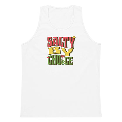 salt life tanktop, beach tank, ocean lover tank, coastal tank, surf top, beachwear for guys and girls, beach shirt, Christian Apparel, 