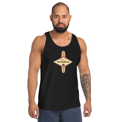 OG Unisex Tank Top