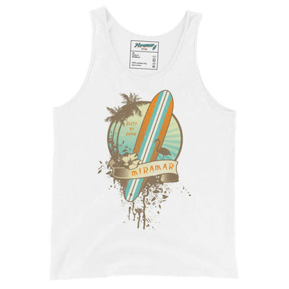 Dripping Men's Tank Top.