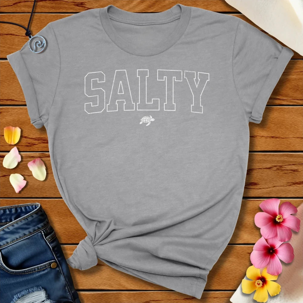 Salty Tee