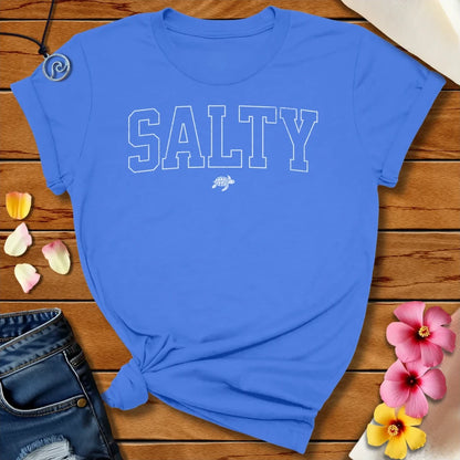 Salty Tee