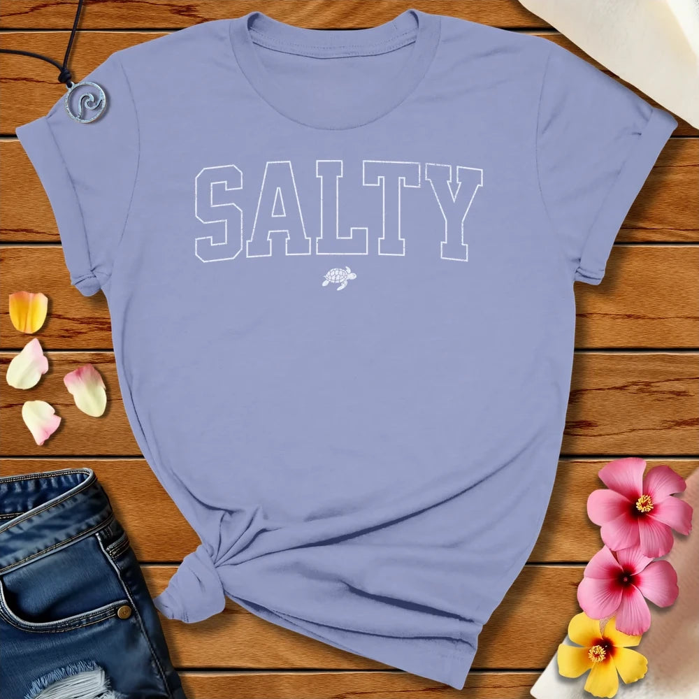 Salty Tee