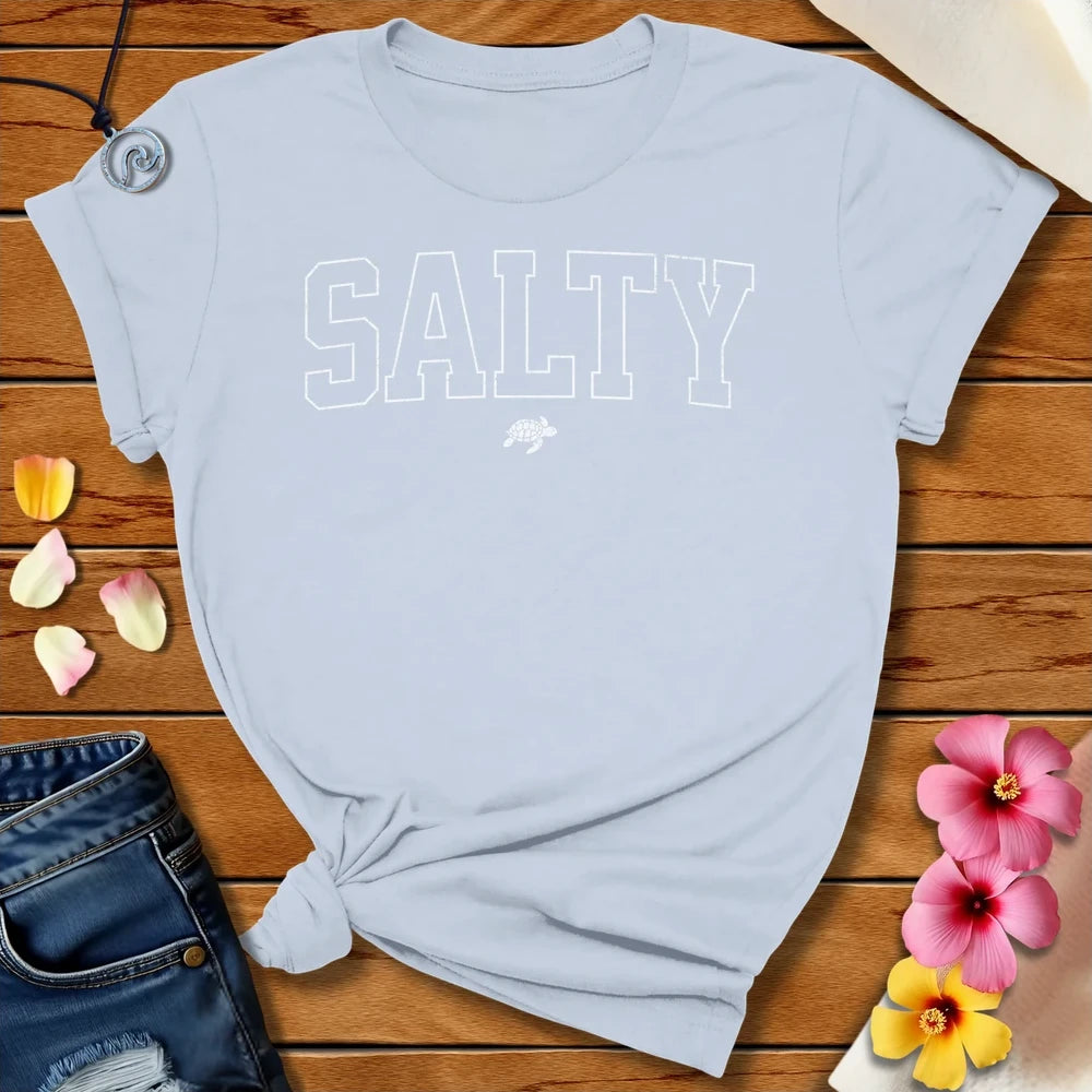 Salty Tee