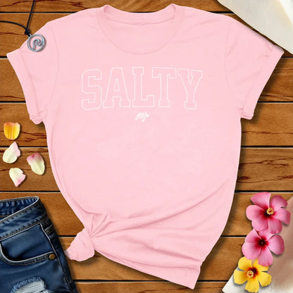 Salty Tee