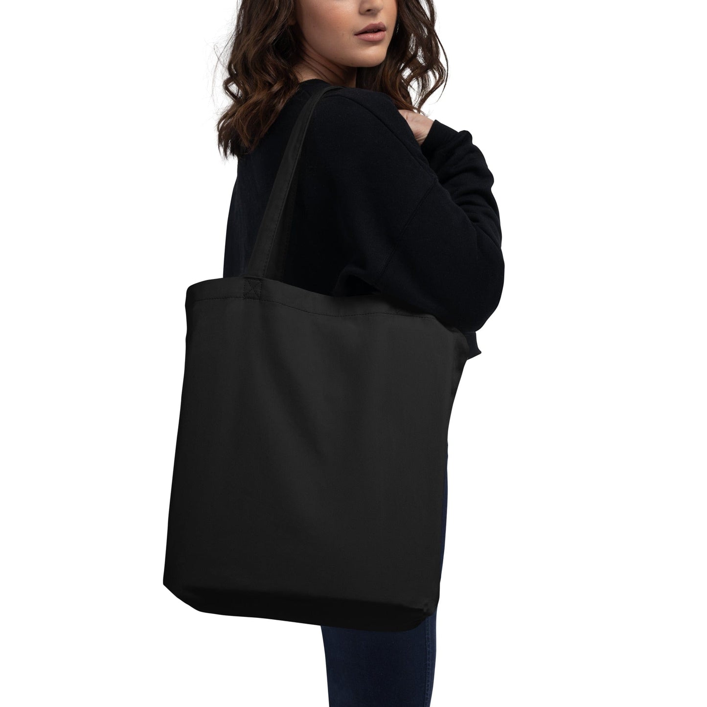 Sisterhood Eco Tote Bag by Salty By Choice® We love the beach ocean and anything around water.