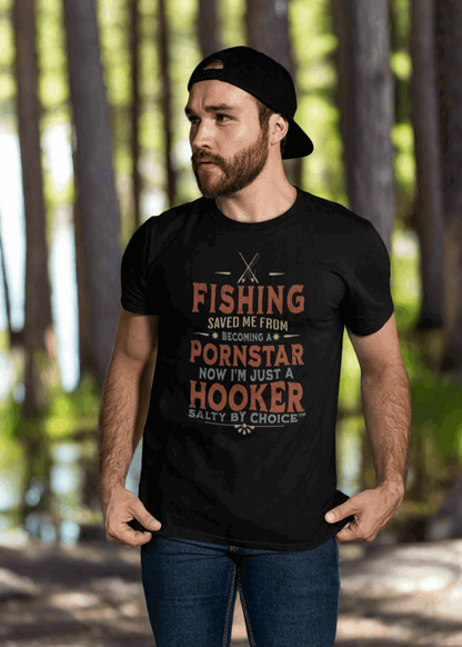 Hooker Unisex Tee