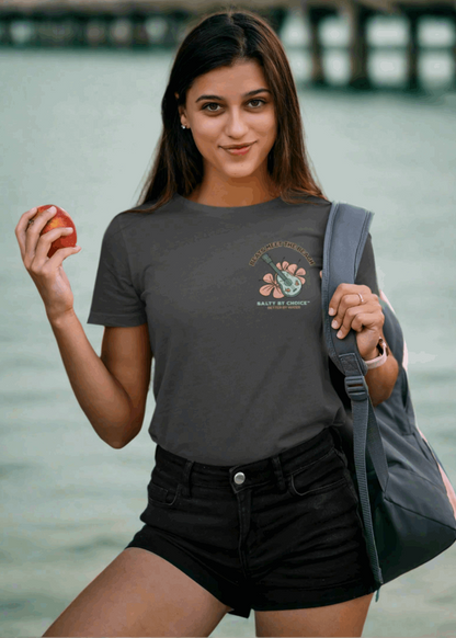 Beats Meet the Beach Unisex Tee