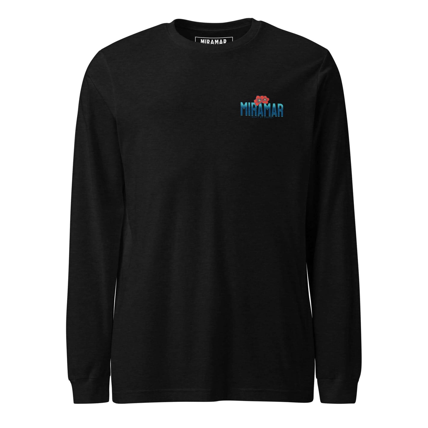 Cali Surfing Unisex Long Sleeve Tee