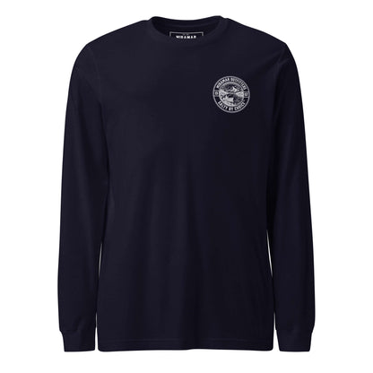 Montana Unisex Long Sleeve Tee