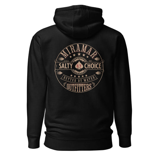 Poker Chip Unisex Hoodie