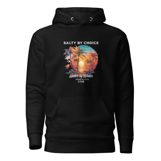 Cali Paradise Unisex Hoodie