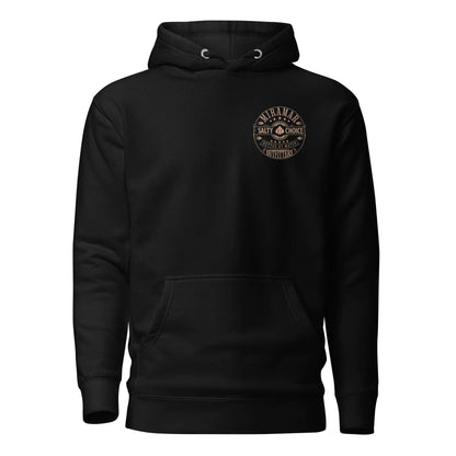 Poker Chip Unisex Hoodie