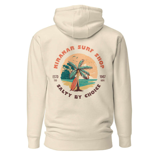 More Summer Vibes Unisex Hoodie