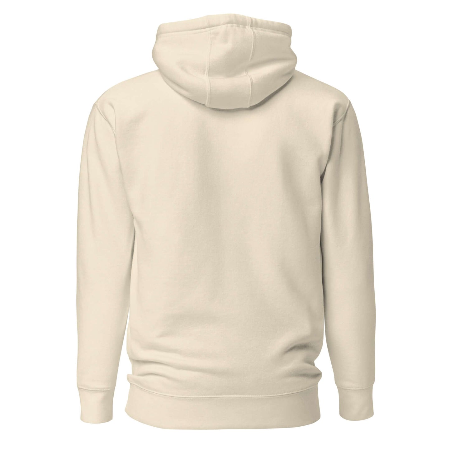 Mountain Range Unisex Hoodie