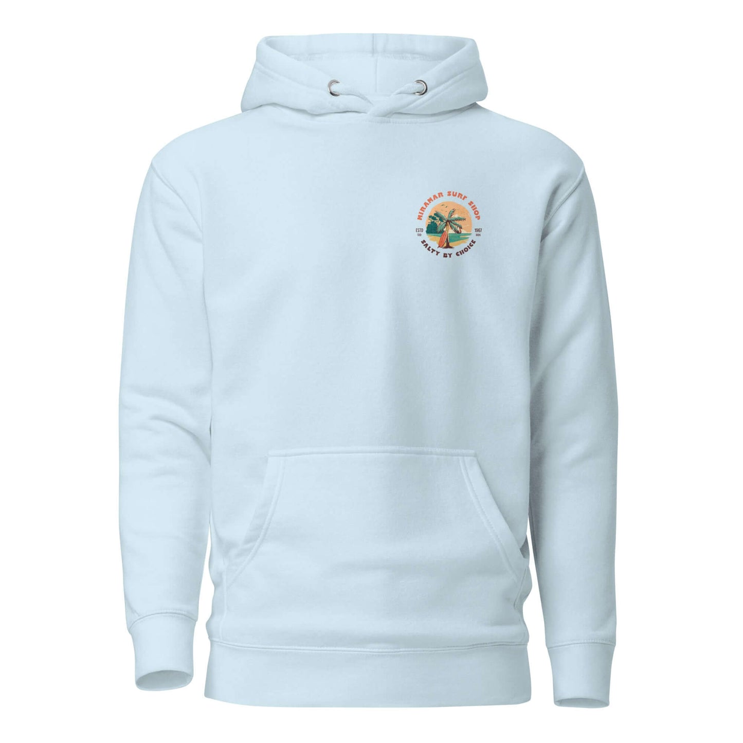 More Summer Vibes Unisex Hoodie