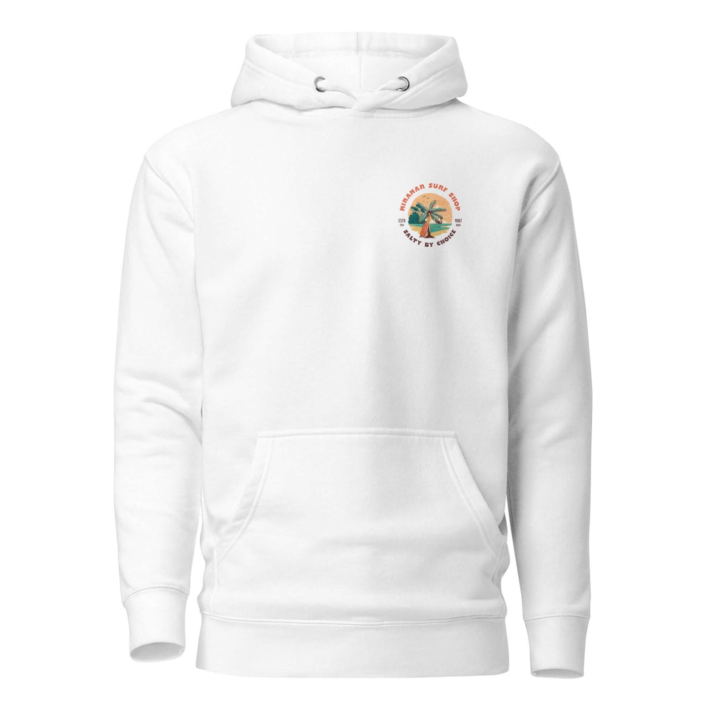 More Summer Vibes Unisex Hoodie