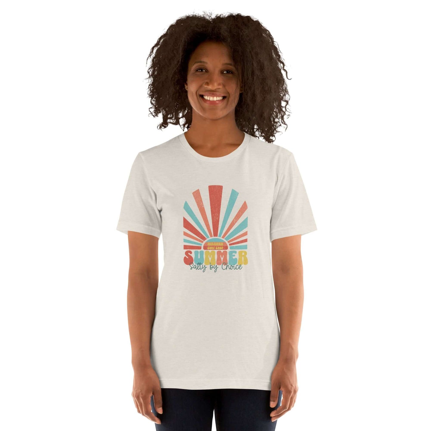 Summer of the 70's Unisex Tee