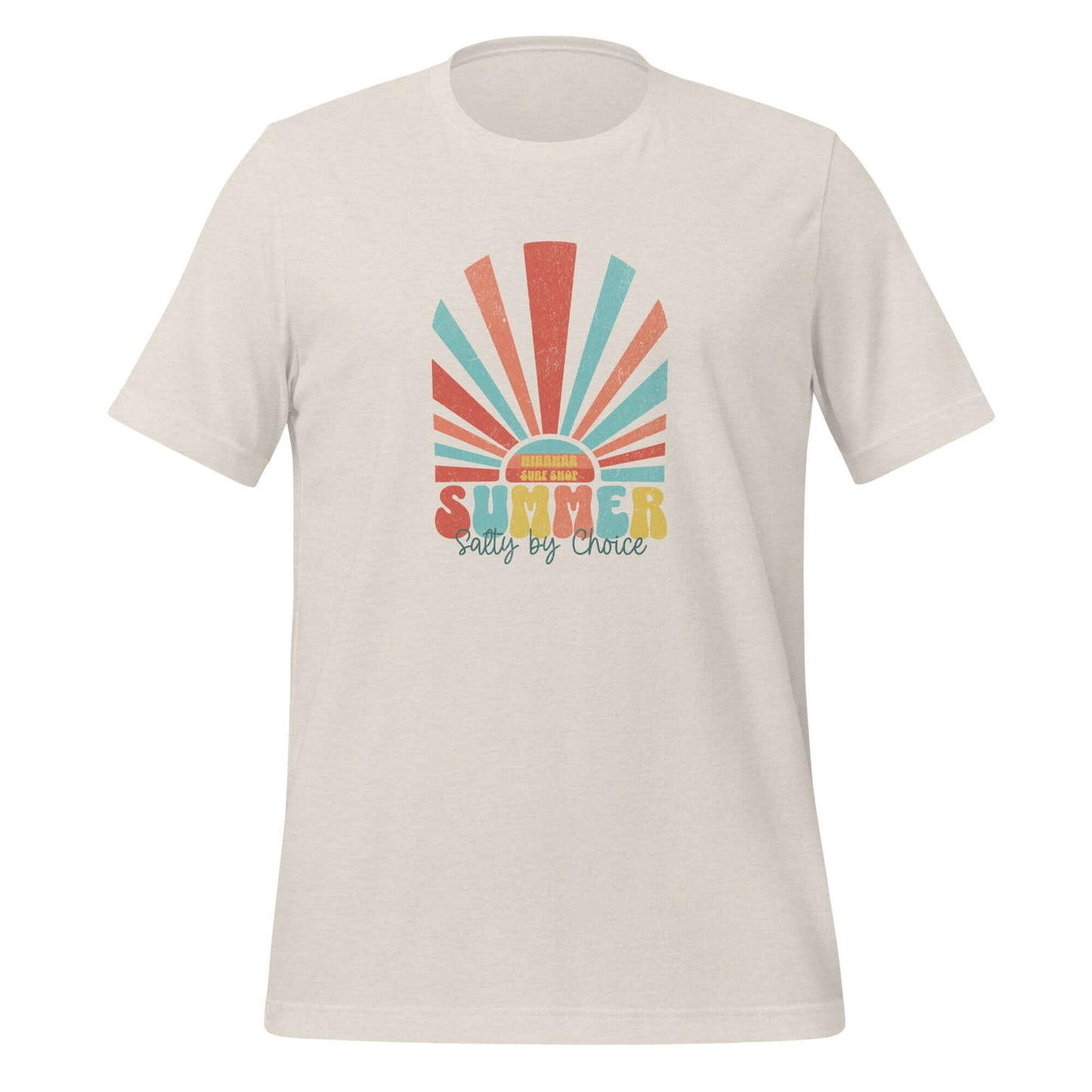 Summer of the 70's Unisex Tee