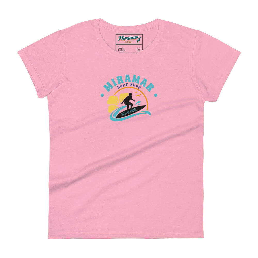 Miramar Tee