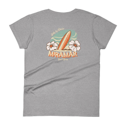 Surf's Up Women's Tee