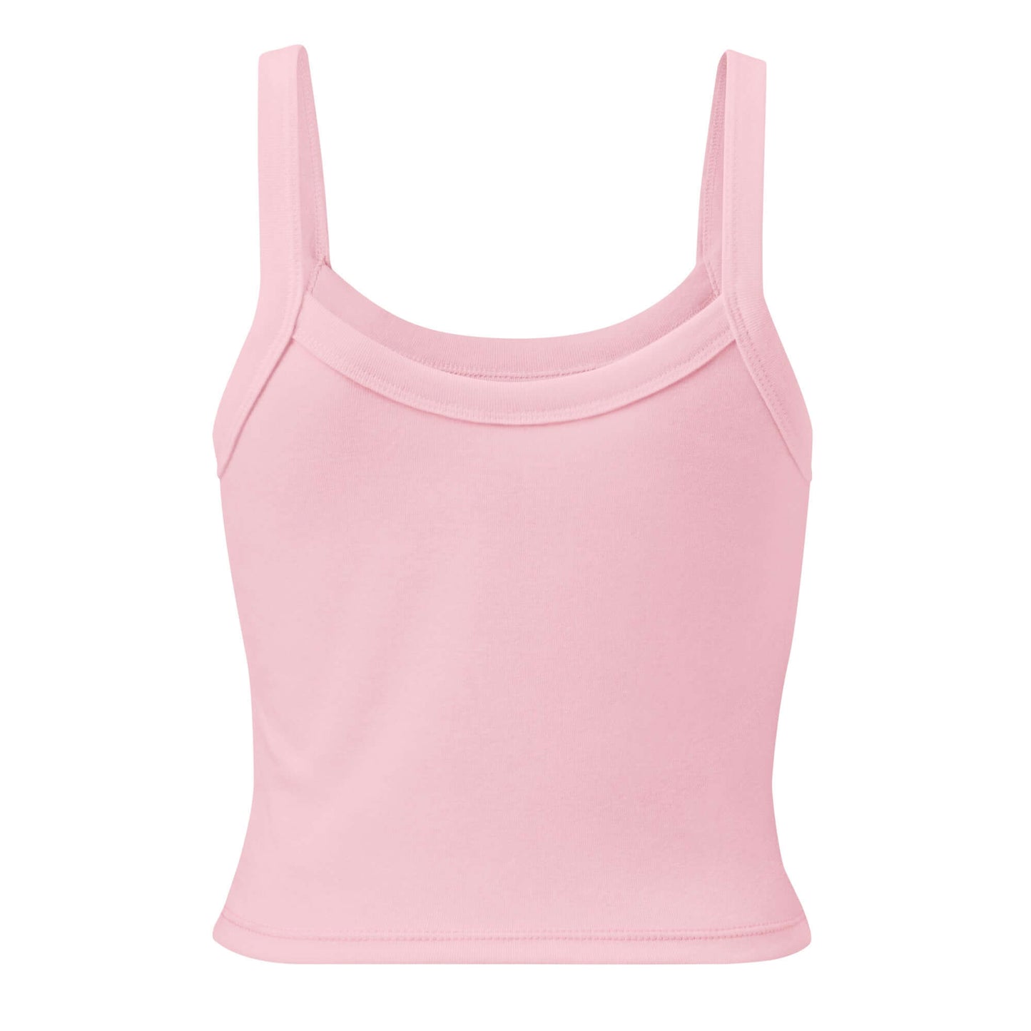 Women’s Micro-rib Tank Top