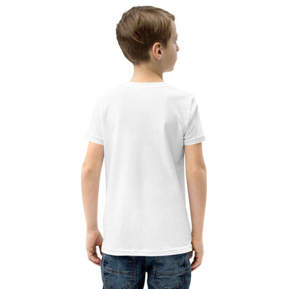 Youth Short Sleeve T-Shirt by Salty By Choice™