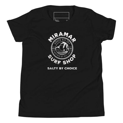 Under His Sky Colab Youth T-Shirt